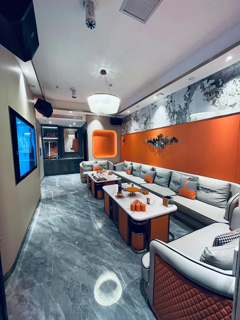 哈尔滨商务ktv必玩商务ktv玩法技巧-香坊区ktv预定